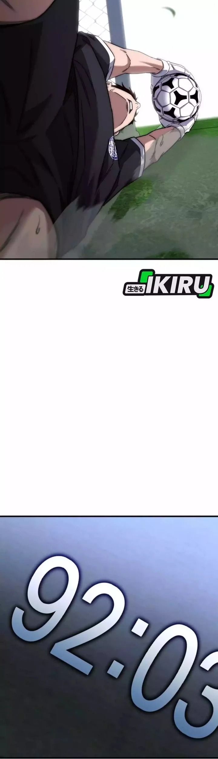 The Genius Midfielder’s Pass Is Special Chapter 46 Gambar 31