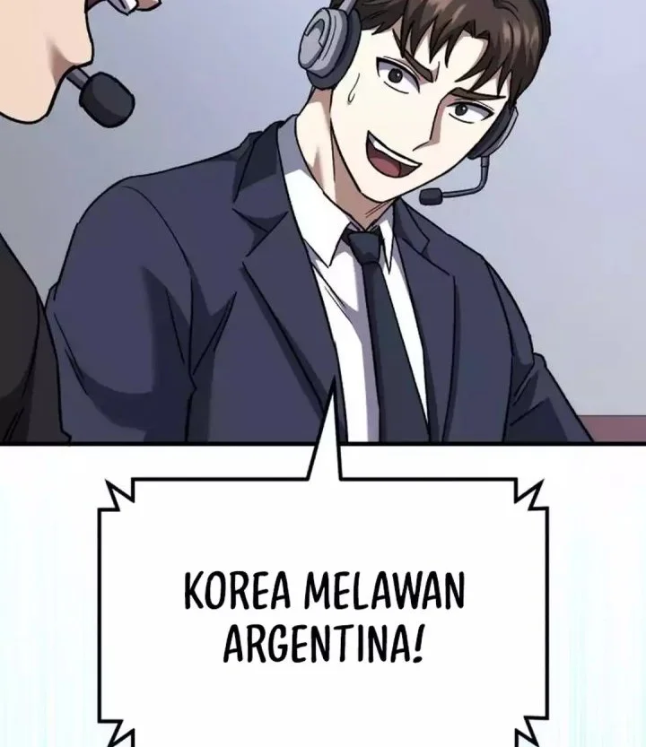 The Genius Midfielder’s Pass Is Special Chapter 46 Gambar 36