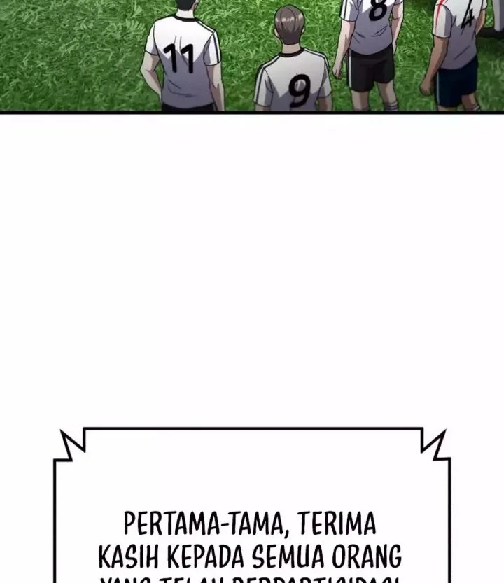 The Genius Midfielder’s Pass Is Special Chapter 46 Gambar 44