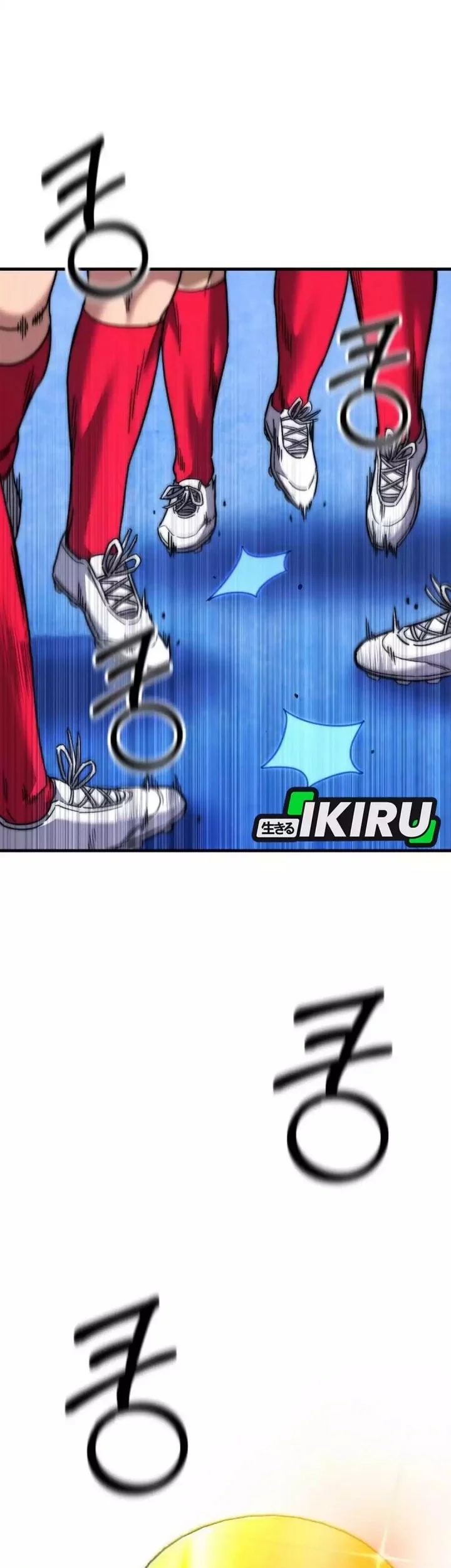 The Genius Midfielder’s Pass Is Special Chapter 46 Gambar 49