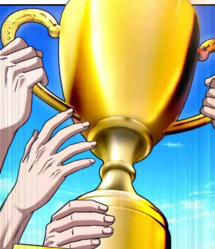 The Genius Midfielder’s Pass Is Special Chapter 46 Gambar 50