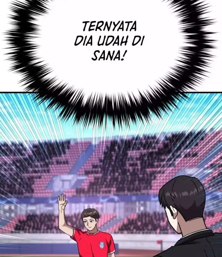 The Genius Midfielder’s Pass Is Special Chapter 46 Gambar 64