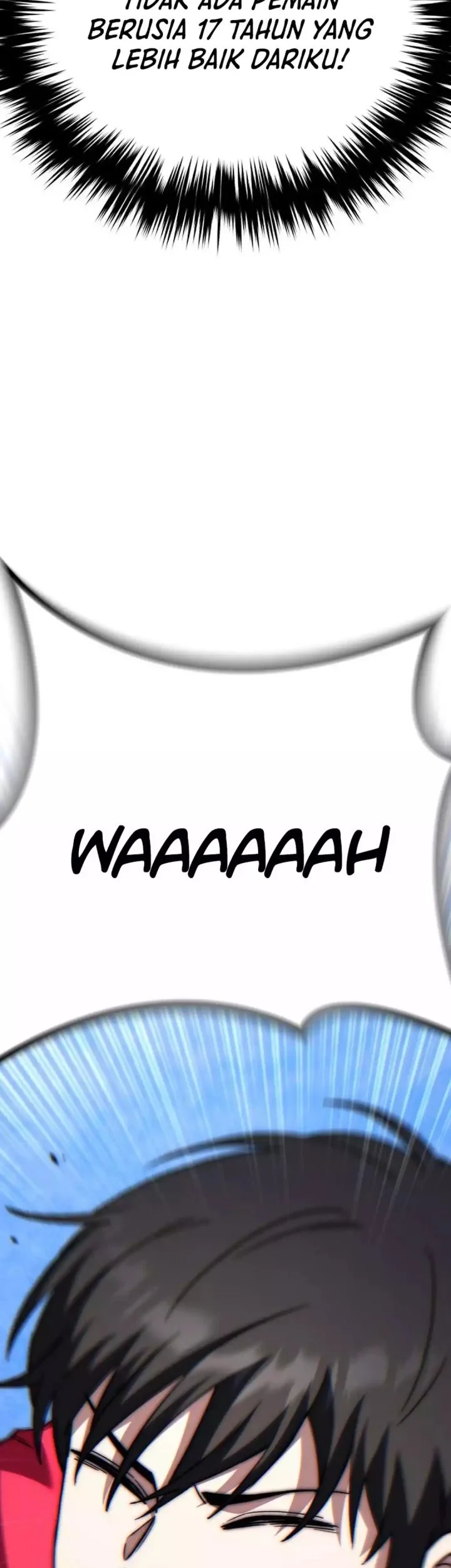 The Genius Midfielder’s Pass Is Special Chapter 46 Gambar 77