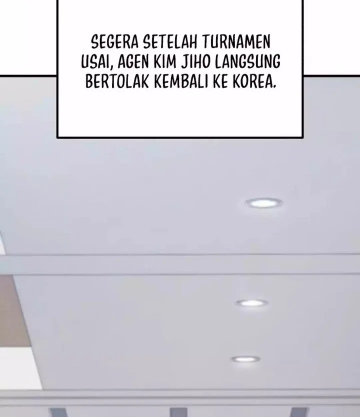 The Genius Midfielder’s Pass Is Special Chapter 46 Gambar 88