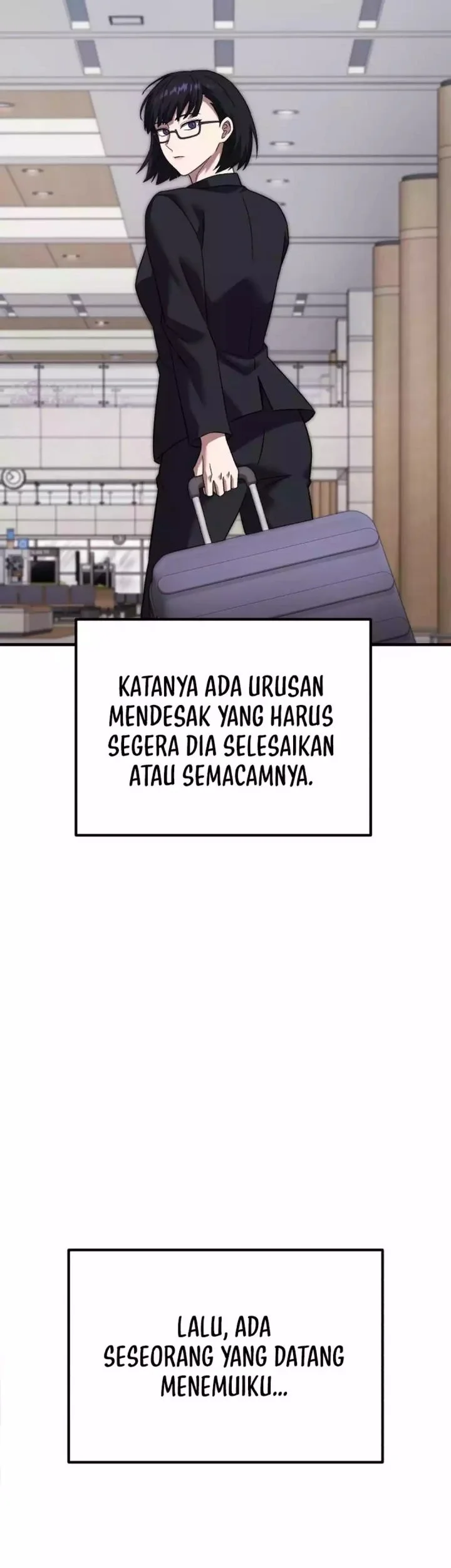 The Genius Midfielder’s Pass Is Special Chapter 46 Gambar 89