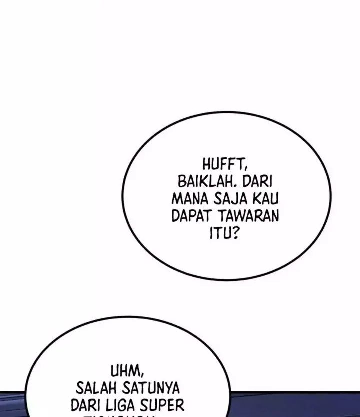 The Genius Midfielder’s Pass Is Special Chapter 46 Gambar 94