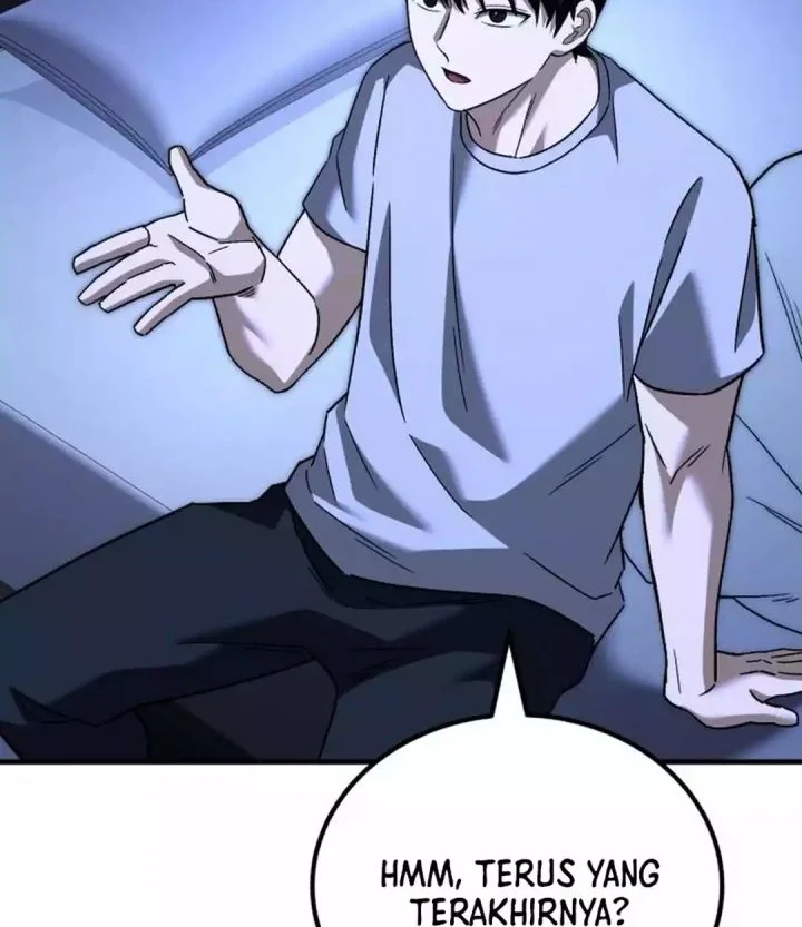 The Genius Midfielder’s Pass Is Special Chapter 46 Gambar 96