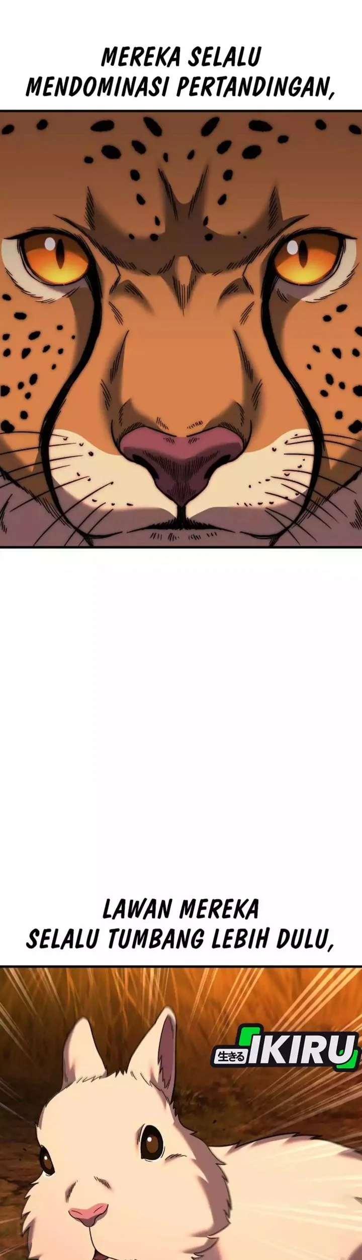 The Genius Midfielder’s Pass Is Special Chapter 46 Gambar 7