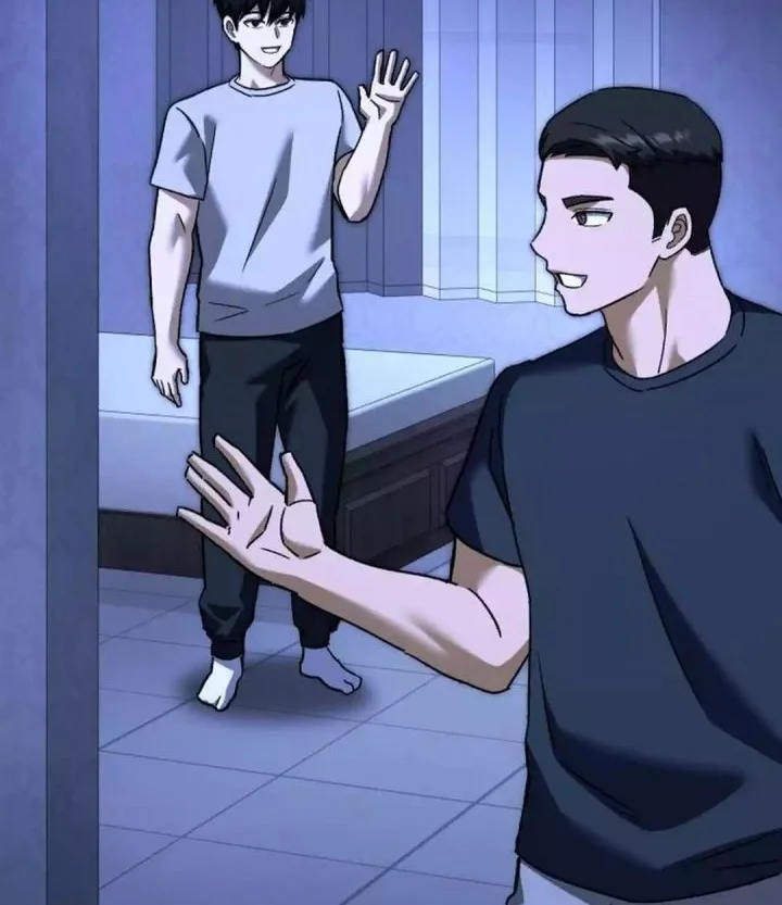 The Genius Midfielder’s Pass Is Special Chapter 46 Gambar 102