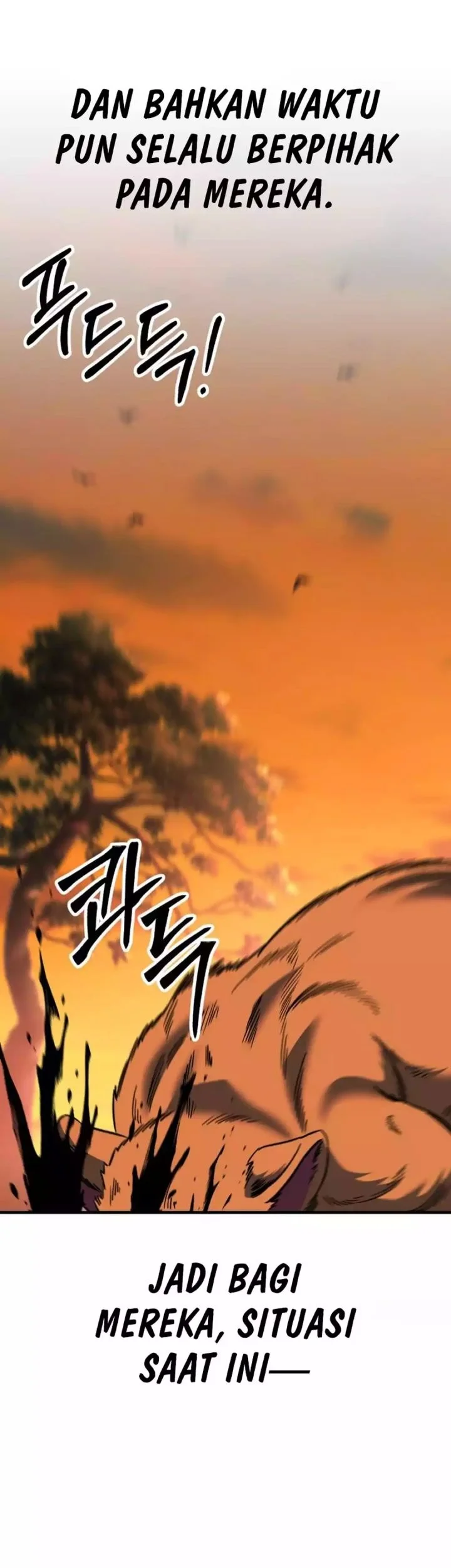 The Genius Midfielder’s Pass Is Special Chapter 46 Gambar 9