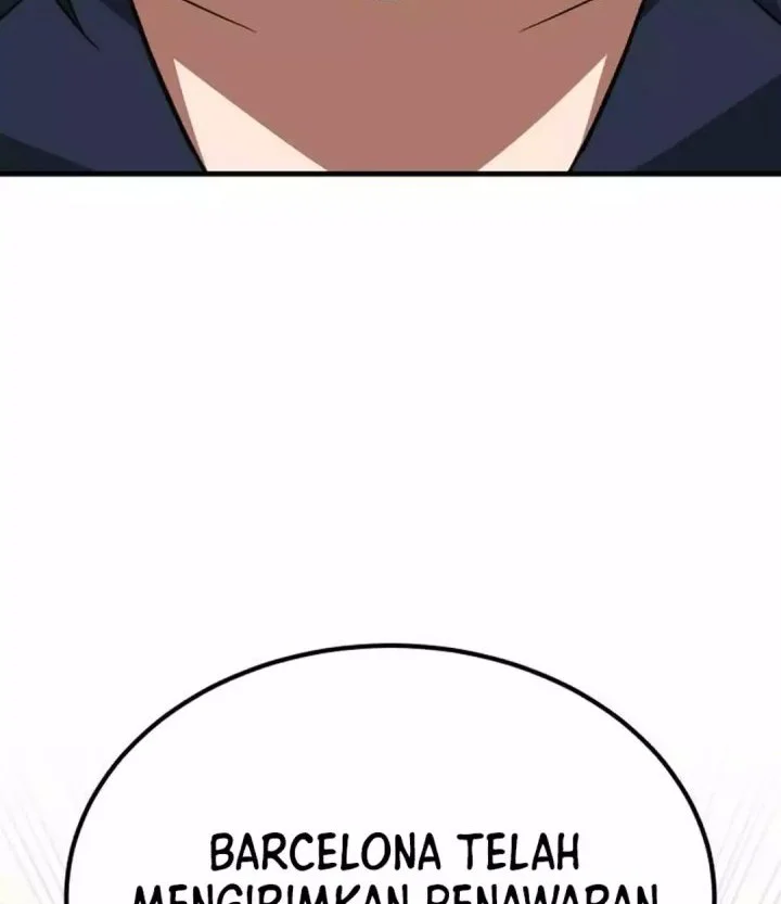 The Genius Midfielder’s Pass Is Special Chapter 46 Gambar 120