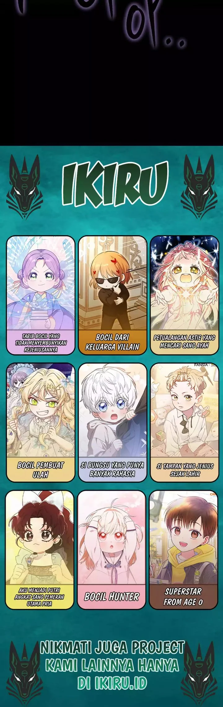 The Genius Midfielder’s Pass Is Special Chapter 46 Gambar 125