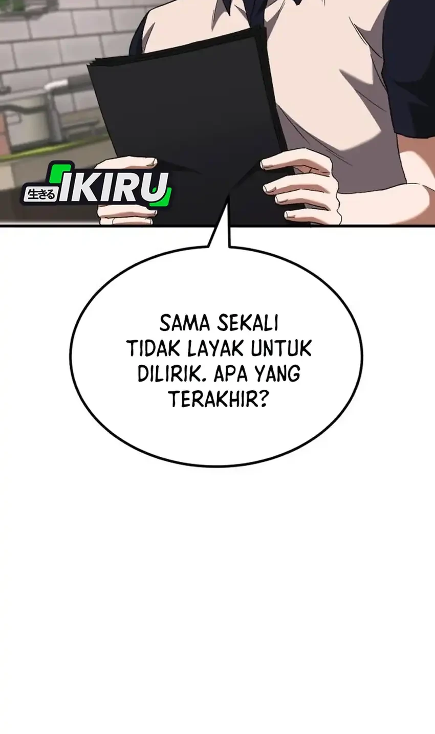 The Genius Midfielder’s Pass Is Special Chapter 47 Gambar 26