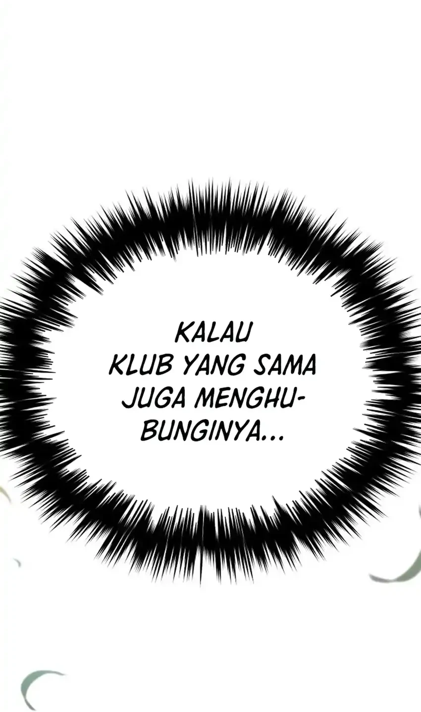 The Genius Midfielder’s Pass Is Special Chapter 47 Gambar 36