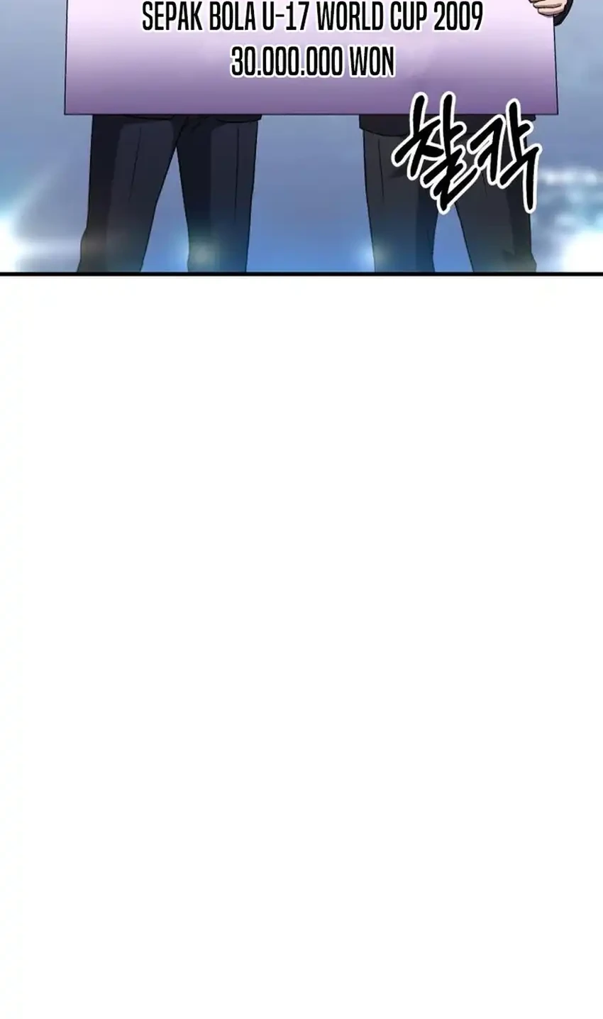 The Genius Midfielder’s Pass Is Special Chapter 47 Gambar 44