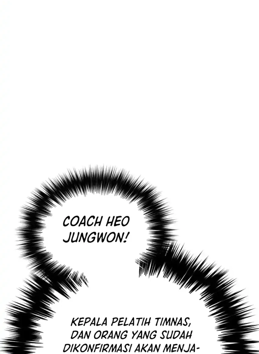 The Genius Midfielder’s Pass Is Special Chapter 47 Gambar 55