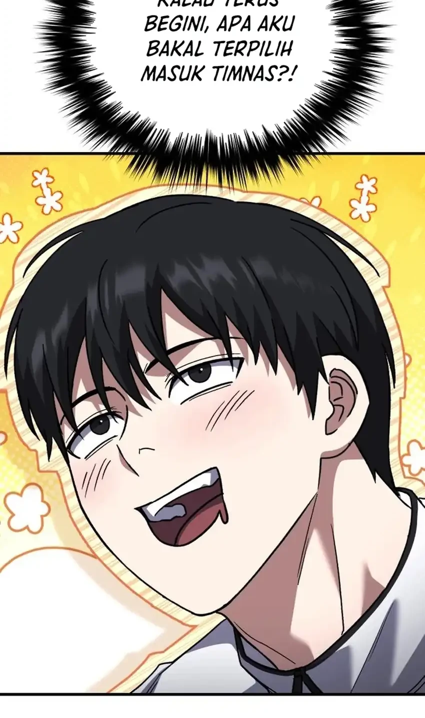 The Genius Midfielder’s Pass Is Special Chapter 47 Gambar 67