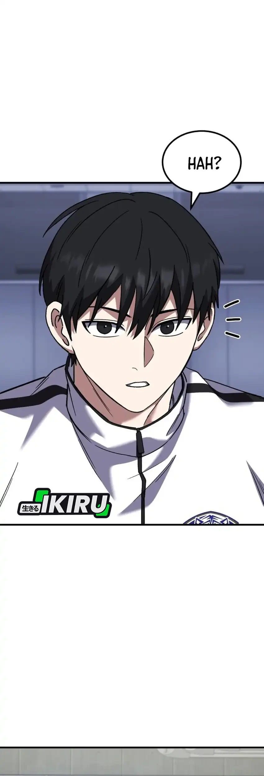 The Genius Midfielder’s Pass Is Special Chapter 47 Gambar 72