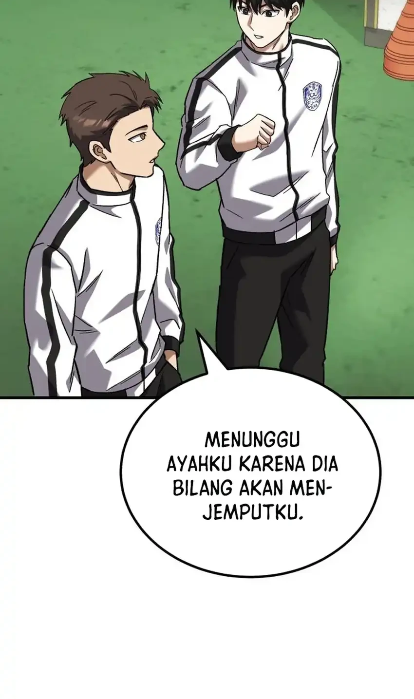 The Genius Midfielder’s Pass Is Special Chapter 47 Gambar 75