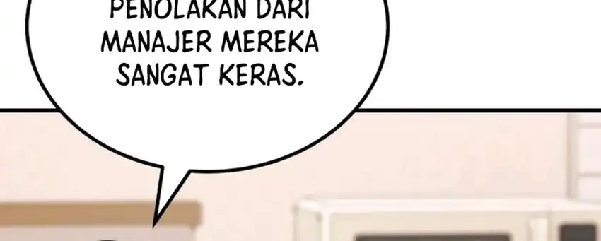 The Genius Midfielder’s Pass Is Special Chapter 47 Gambar 6