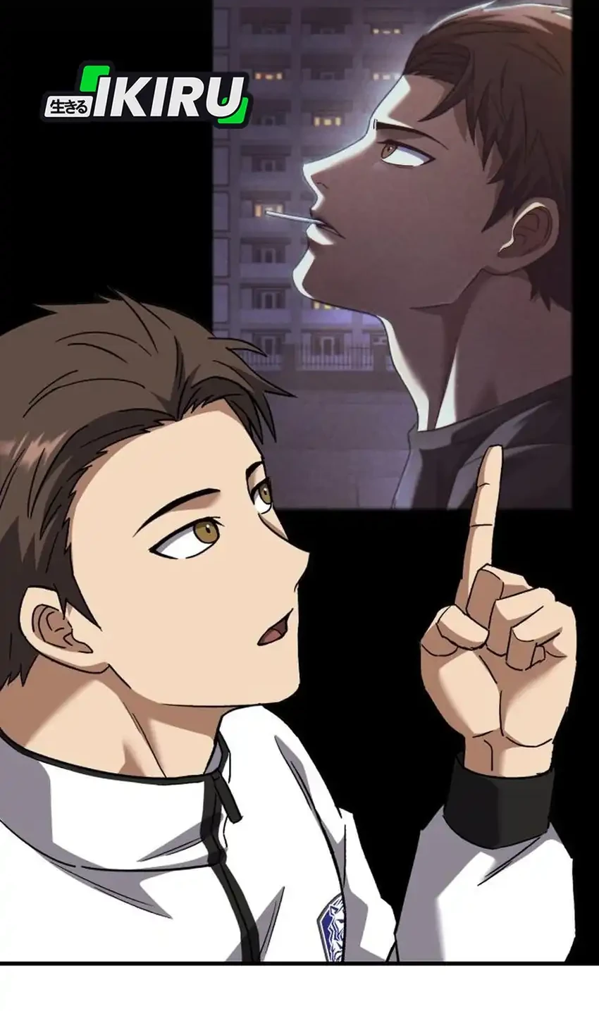 The Genius Midfielder’s Pass Is Special Chapter 47 Gambar 79