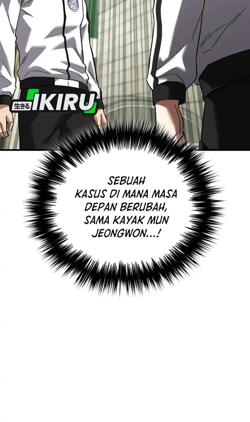 The Genius Midfielder’s Pass Is Special Chapter 47 Gambar 89