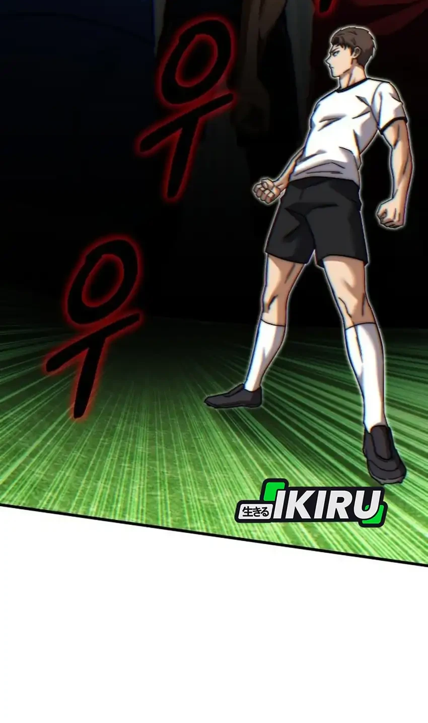 The Genius Midfielder’s Pass Is Special Chapter 47 Gambar 91