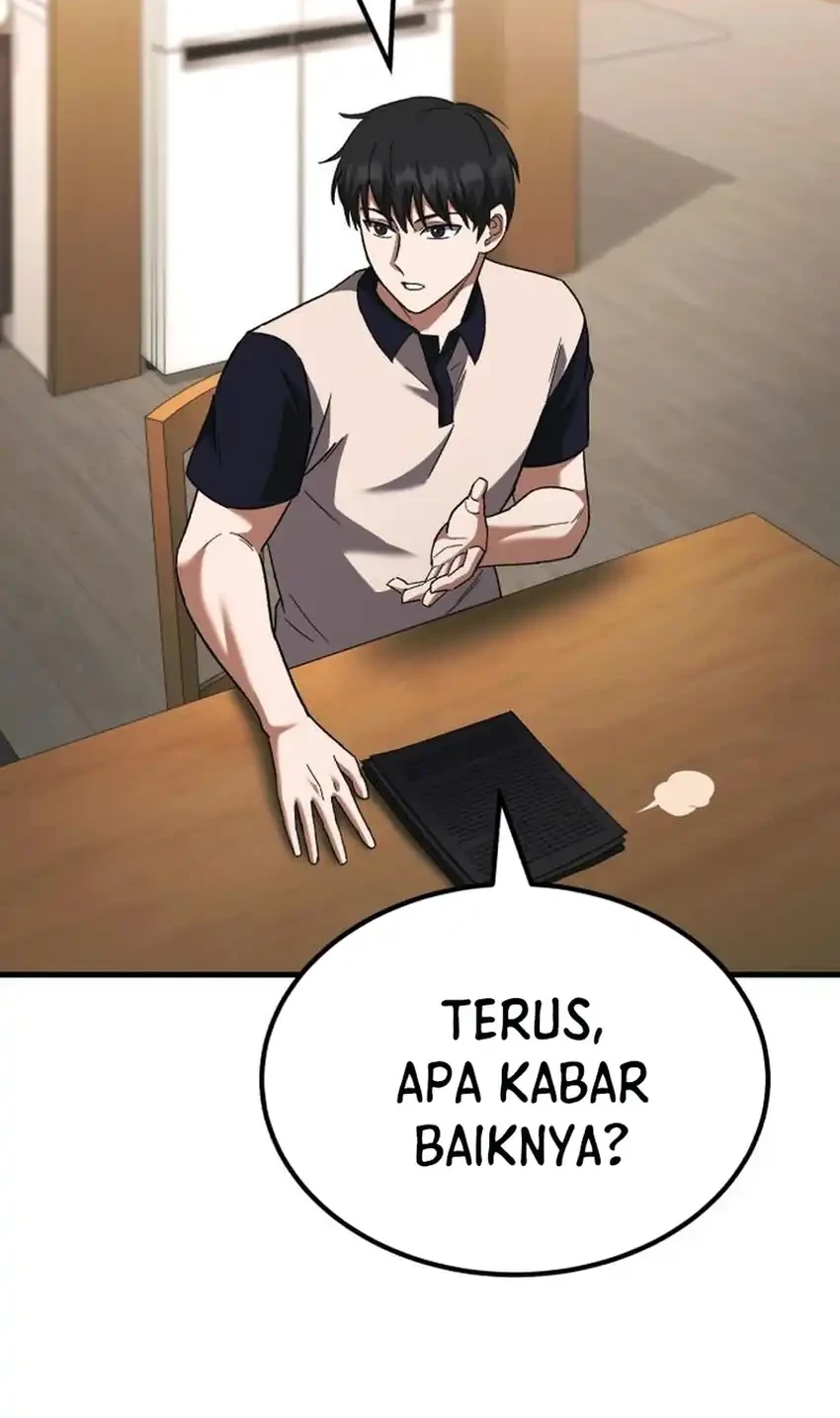 The Genius Midfielder’s Pass Is Special Chapter 47 Gambar 8