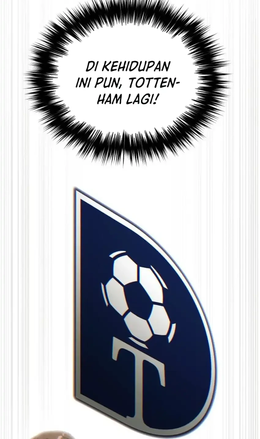 The Genius Midfielder’s Pass Is Special Chapter 47 Gambar 102