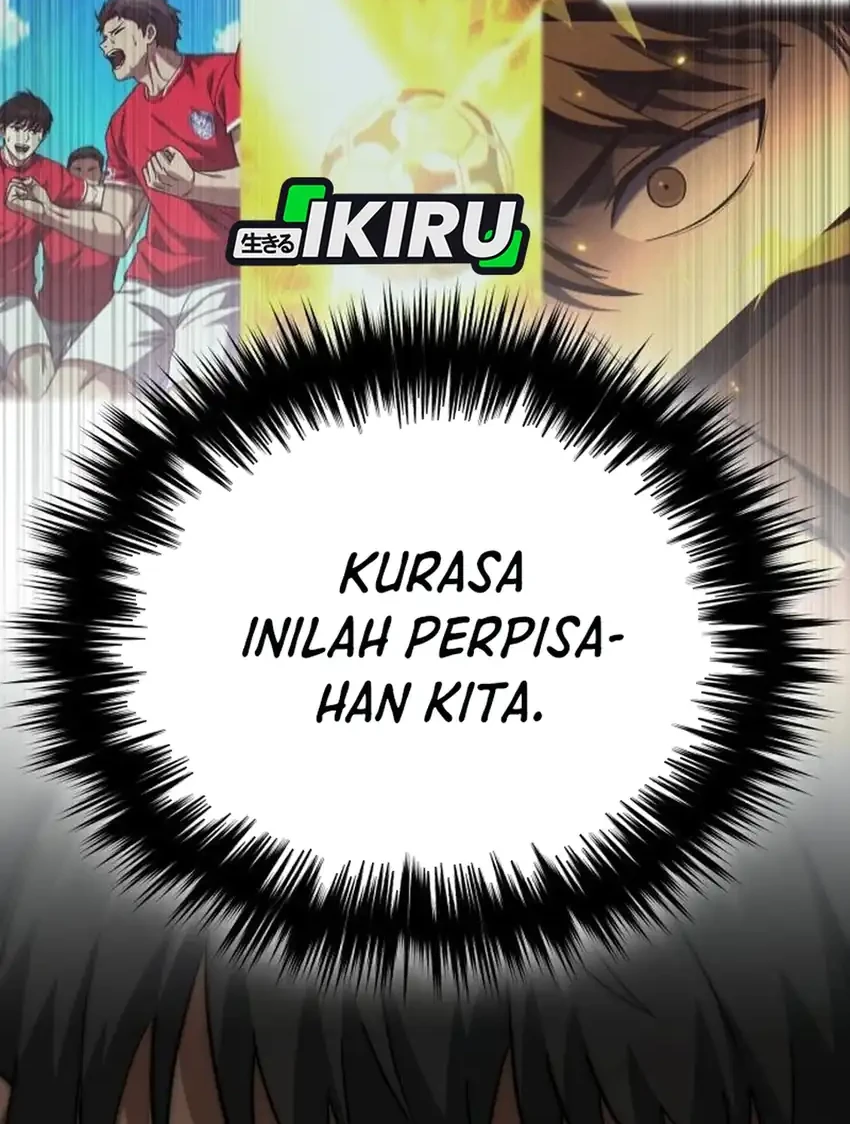 The Genius Midfielder’s Pass Is Special Chapter 47 Gambar 108