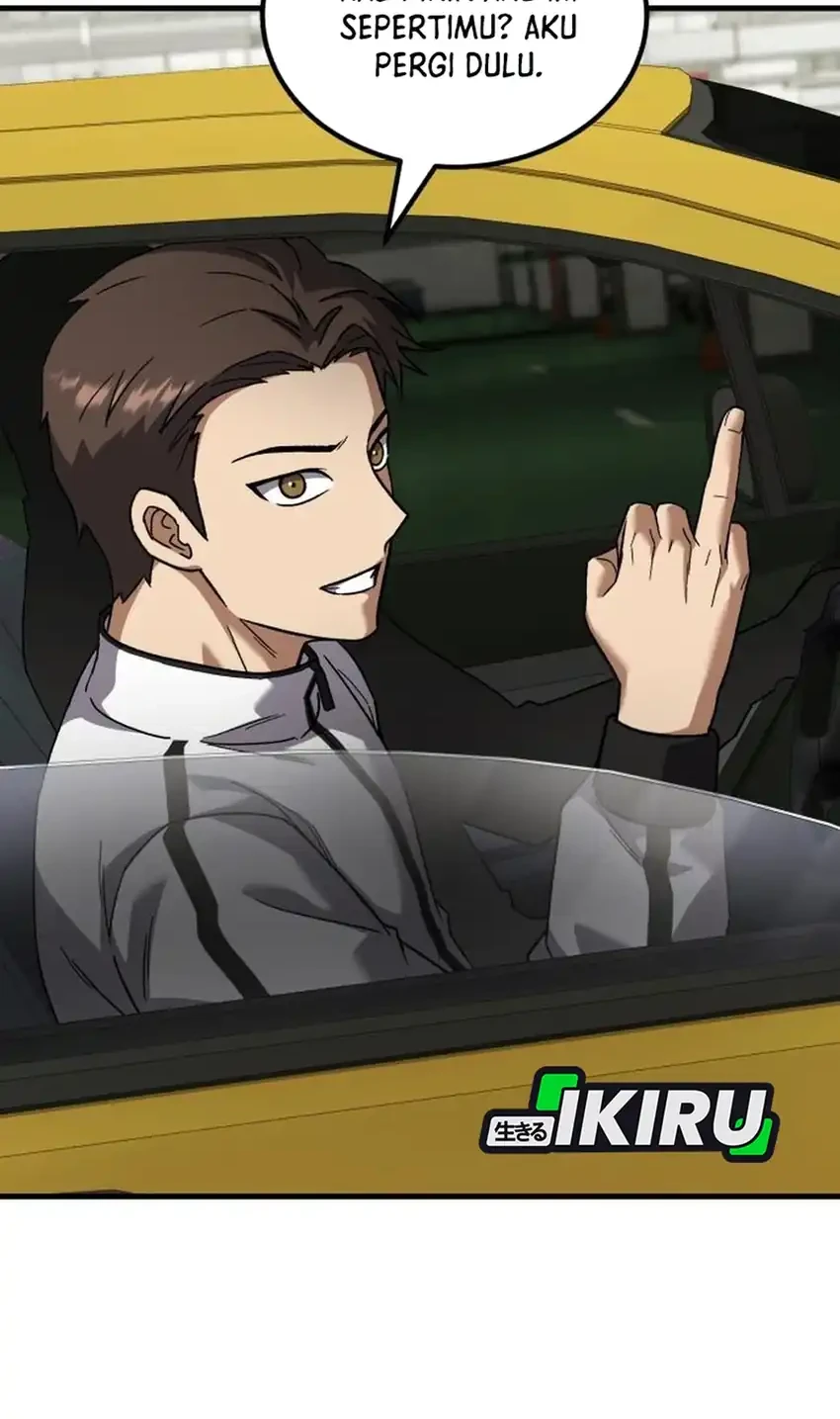 The Genius Midfielder’s Pass Is Special Chapter 47 Gambar 112