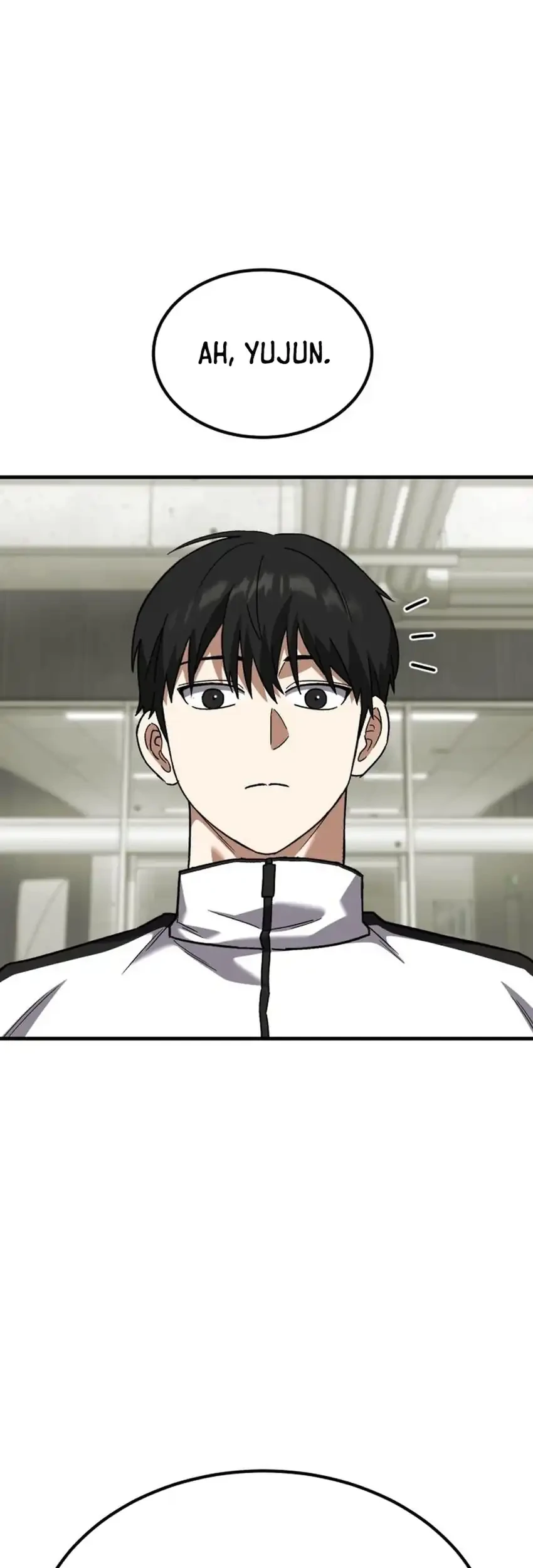 The Genius Midfielder’s Pass Is Special Chapter 47 Gambar 113