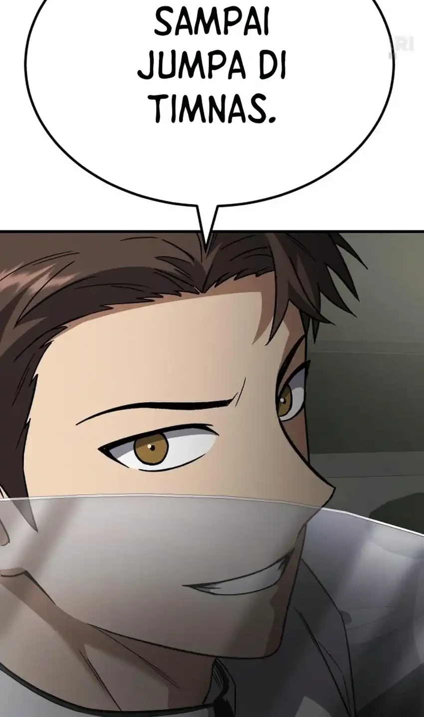 The Genius Midfielder’s Pass Is Special Chapter 47 Gambar 114