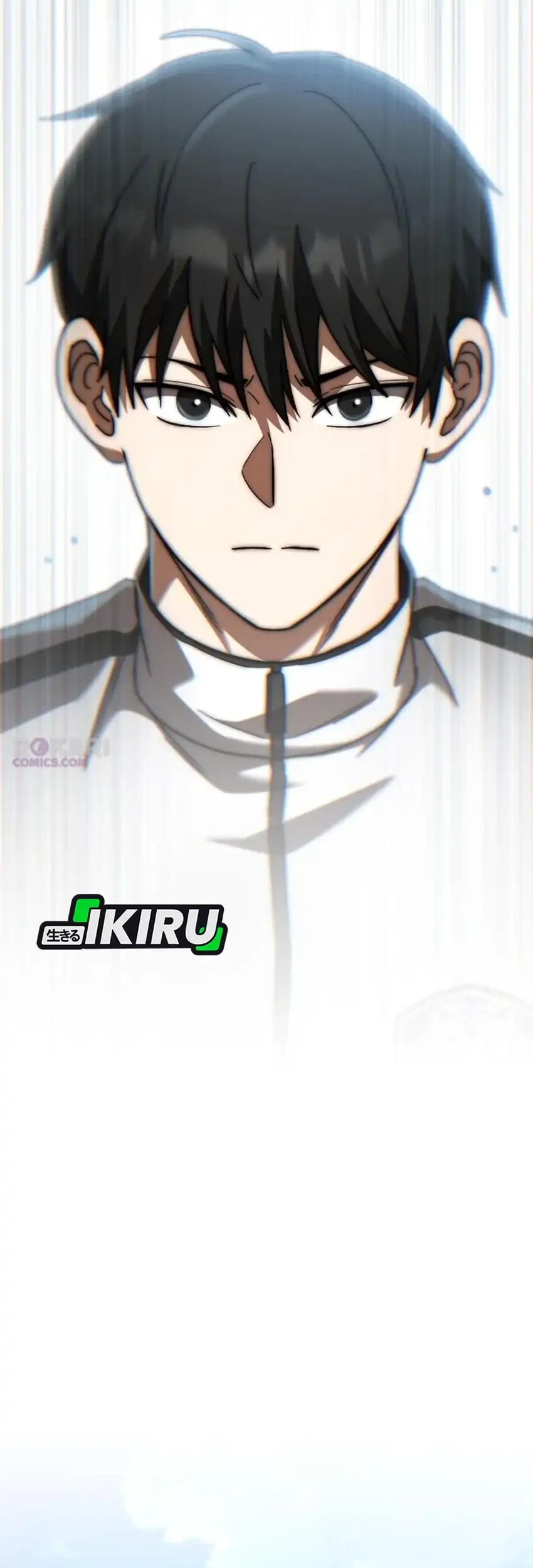 The Genius Midfielder’s Pass Is Special Chapter 47 Gambar 132