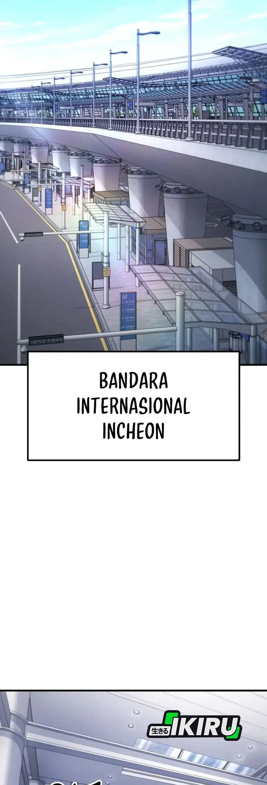 The Genius Midfielder’s Pass Is Special Chapter 47 Gambar 134