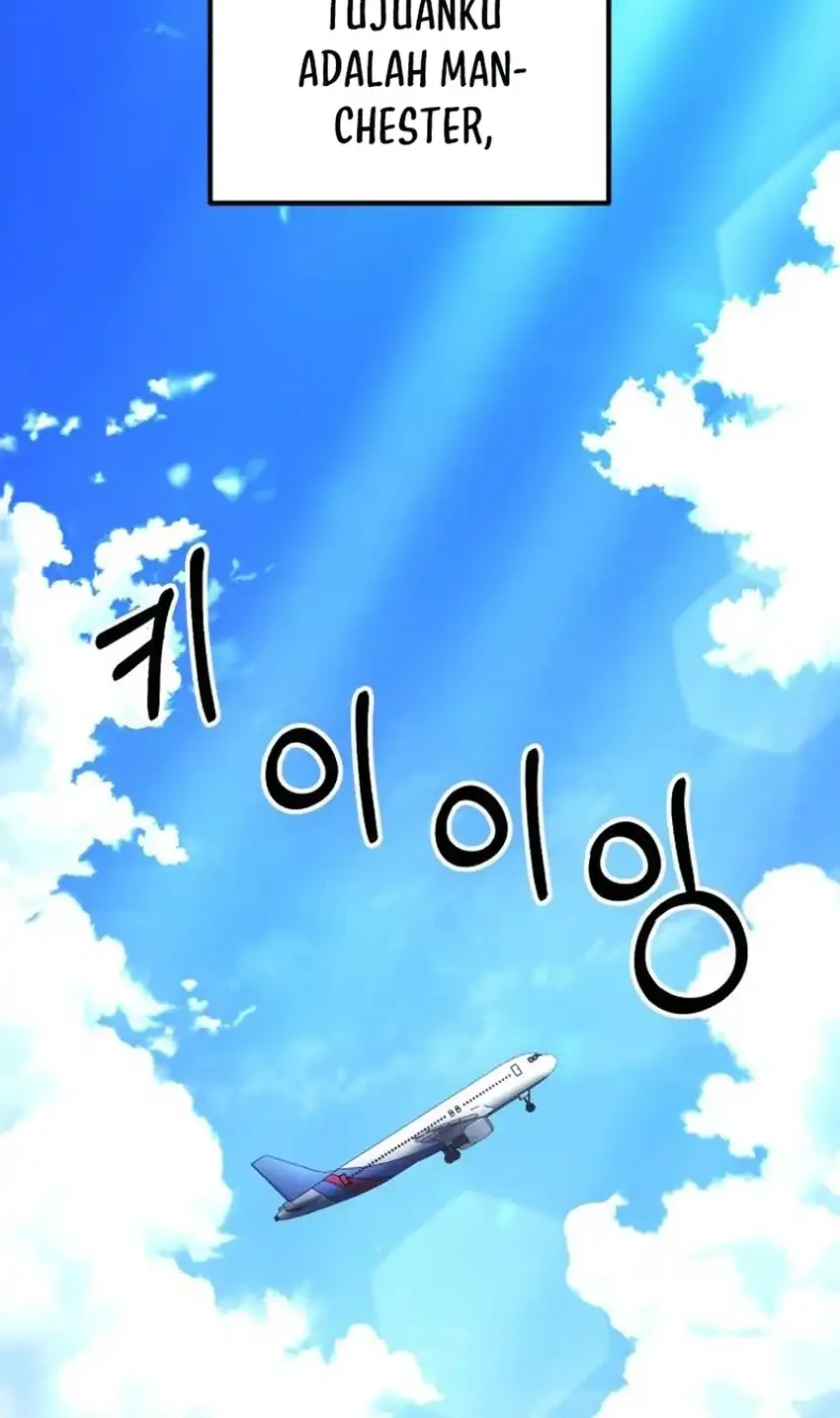 The Genius Midfielder’s Pass Is Special Chapter 47 Gambar 139