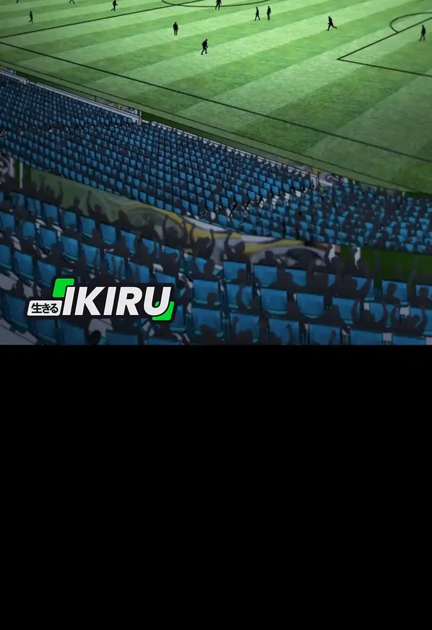 The Genius Midfielder’s Pass Is Special Chapter 47 Gambar 141