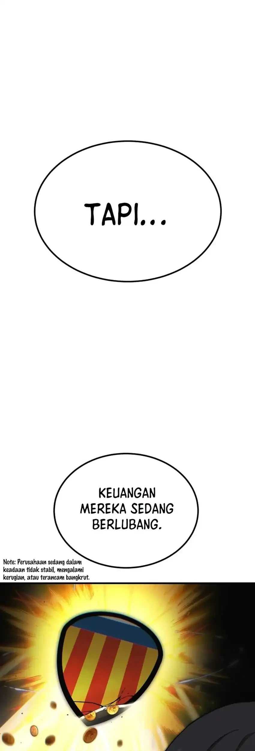 The Genius Midfielder’s Pass Is Special Chapter 47 Gambar 15