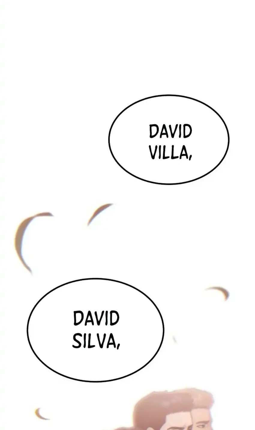 The Genius Midfielder’s Pass Is Special Chapter 47 Gambar 18