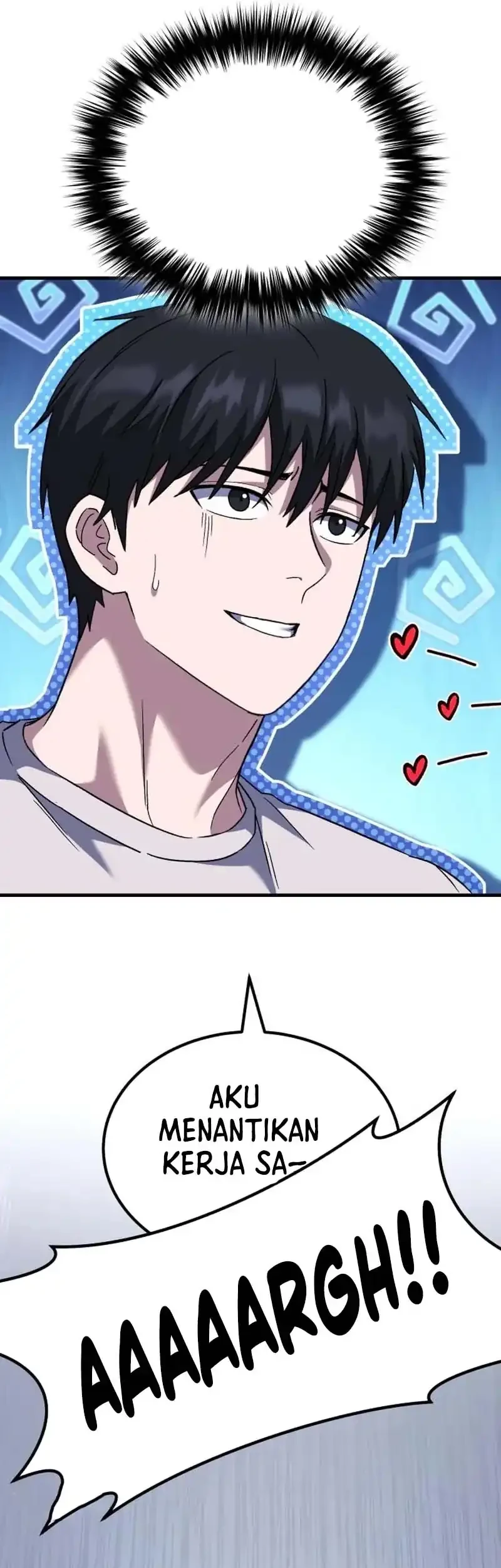 The Genius Midfielder’s Pass Is Special Chapter 48 Gambar 33