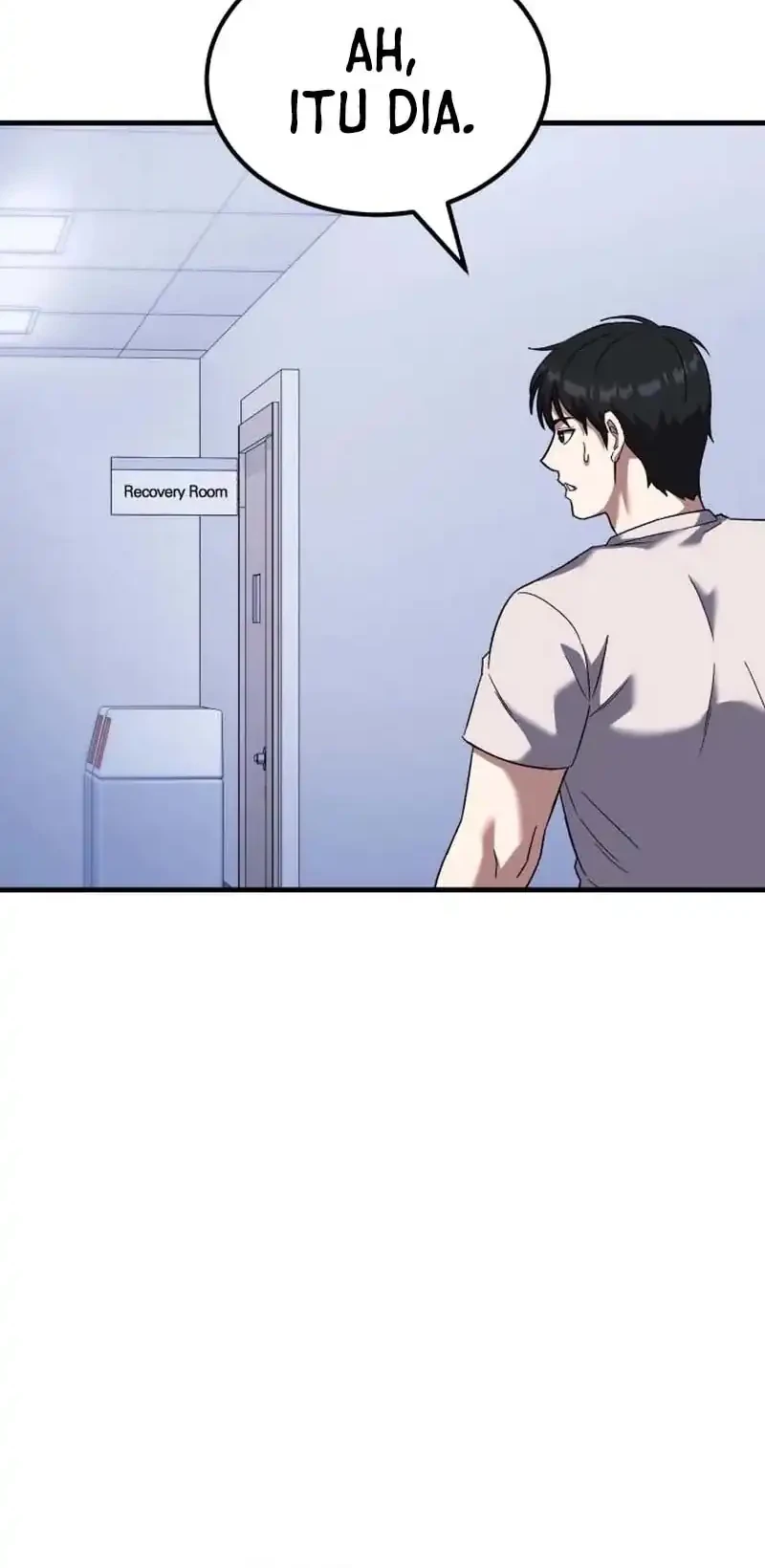 The Genius Midfielder’s Pass Is Special Chapter 48 Gambar 42