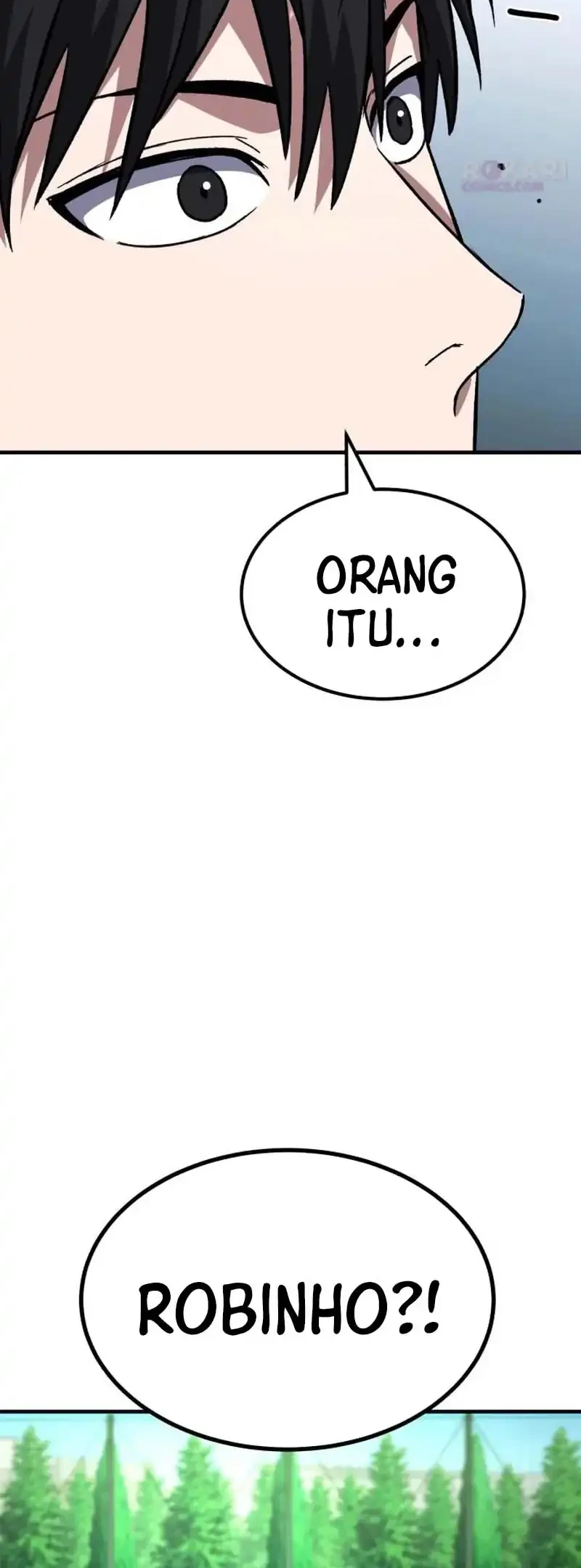 The Genius Midfielder’s Pass Is Special Chapter 48 Gambar 56