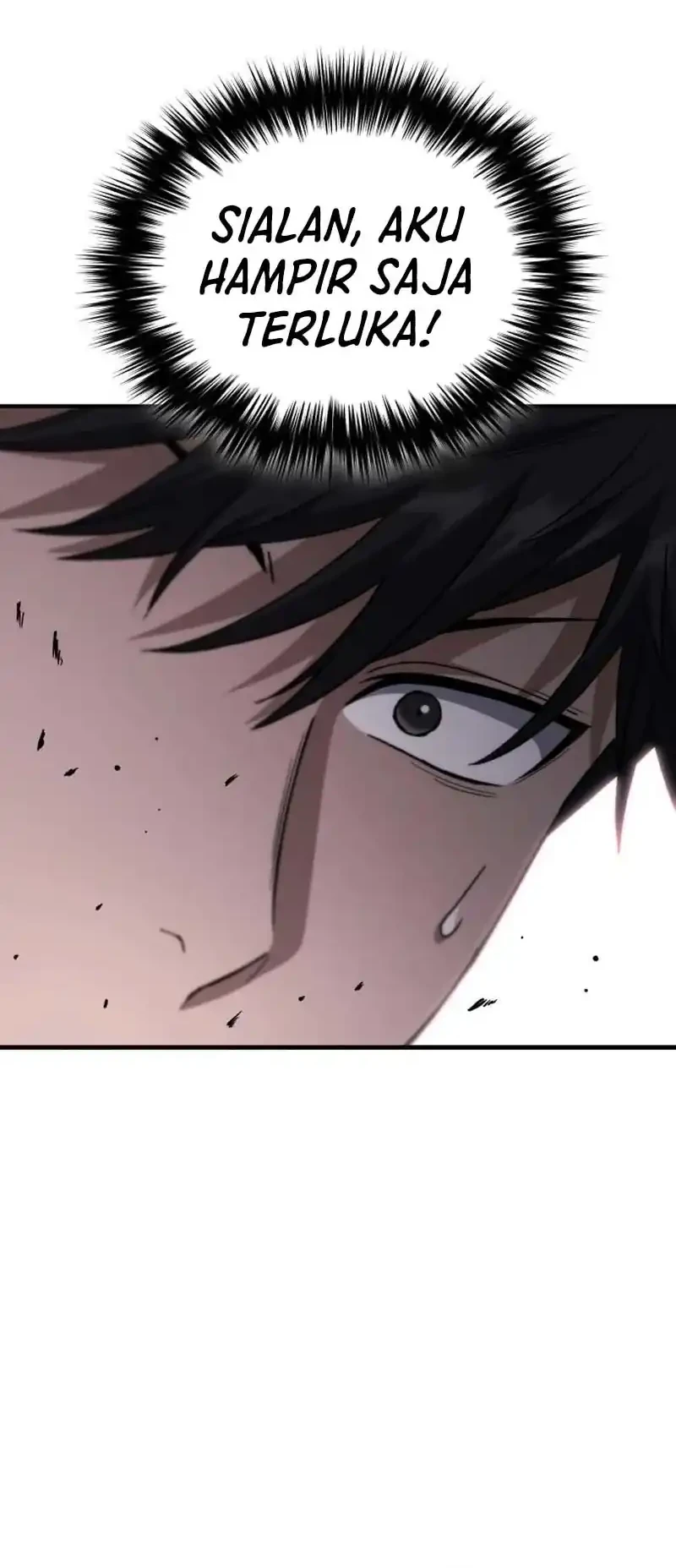 The Genius Midfielder’s Pass Is Special Chapter 48 Gambar 75