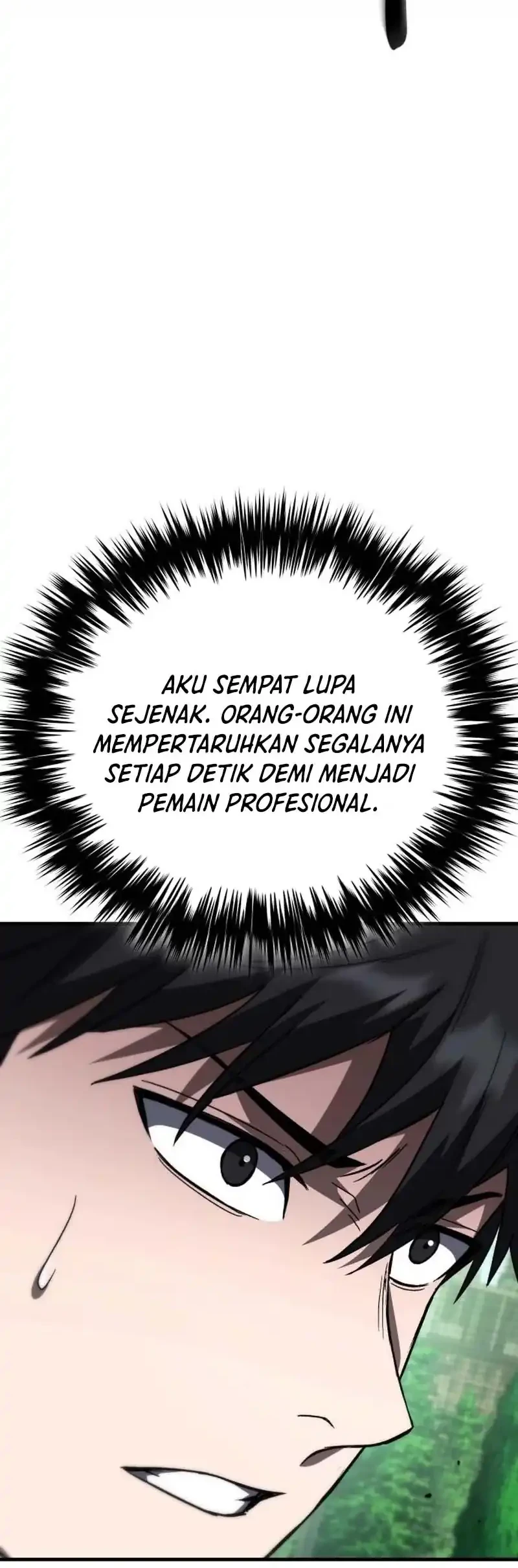 The Genius Midfielder’s Pass Is Special Chapter 48 Gambar 81