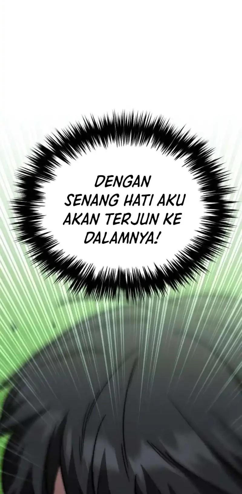 The Genius Midfielder’s Pass Is Special Chapter 48 Gambar 85
