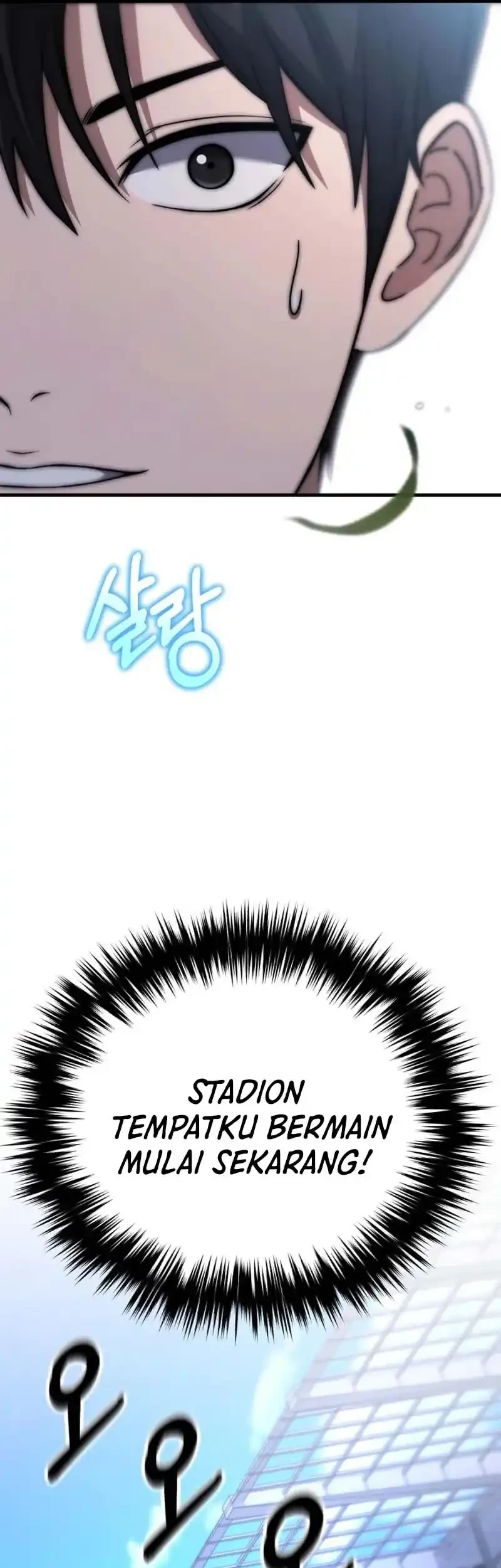 The Genius Midfielder’s Pass Is Special Chapter 48 Gambar 7