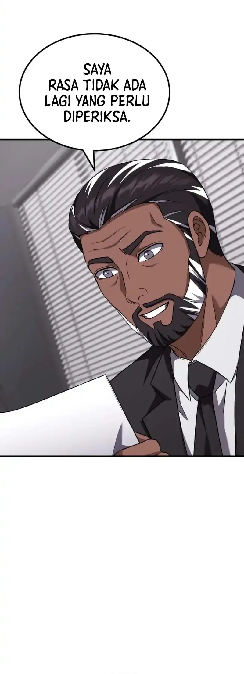 The Genius Midfielder’s Pass Is Special Chapter 48 Gambar 18