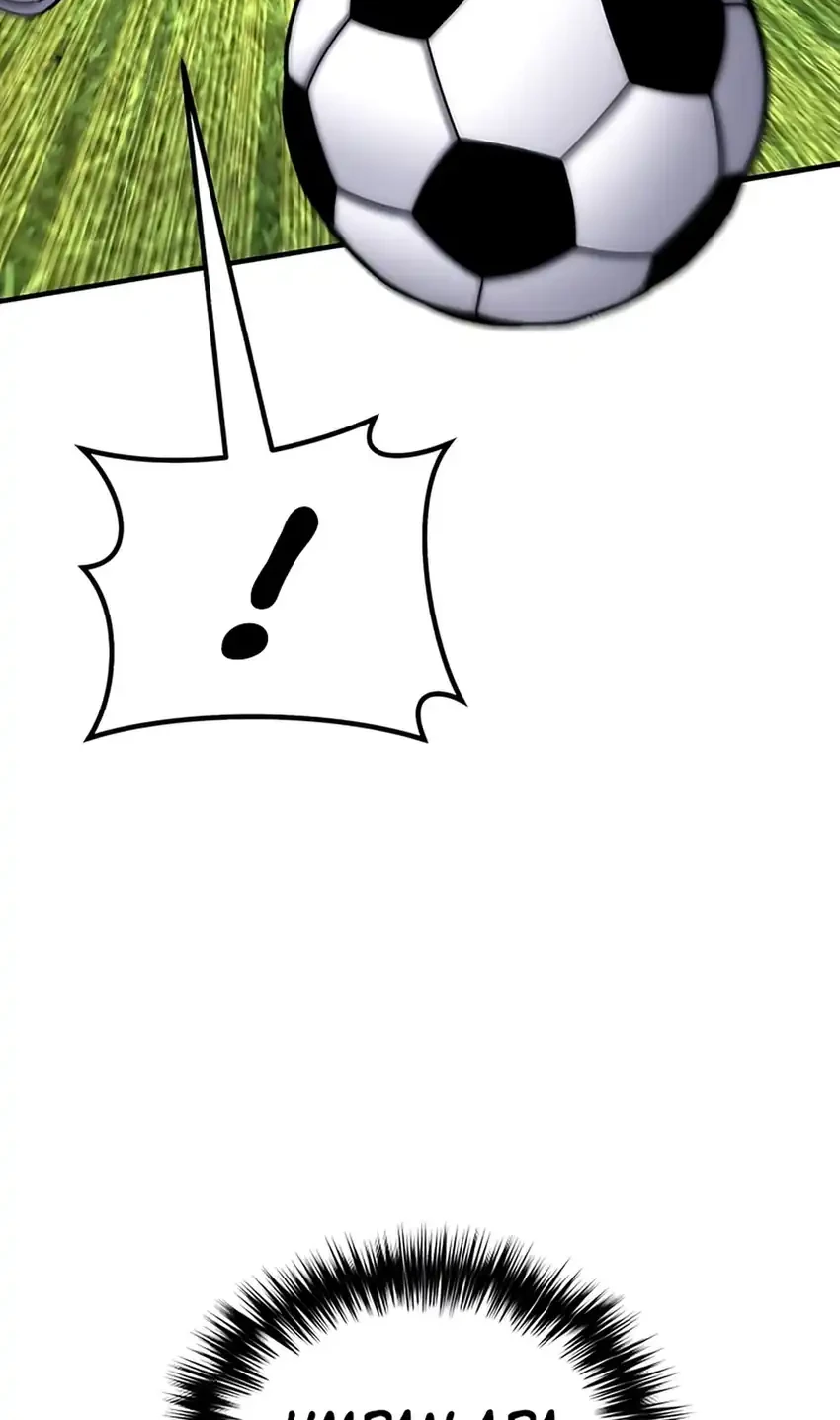 The Genius Midfielder’s Pass Is Special Chapter 49 Gambar 22