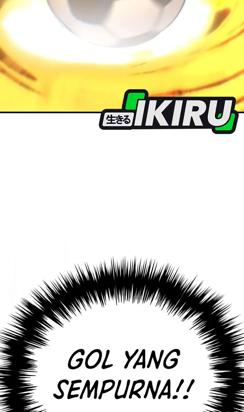 The Genius Midfielder’s Pass Is Special Chapter 49 Gambar 24