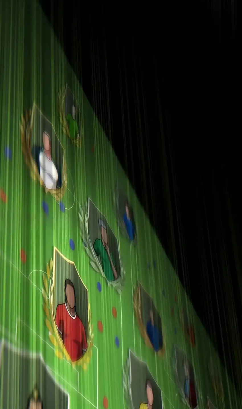 The Genius Midfielder’s Pass Is Special Chapter 49 Gambar 44